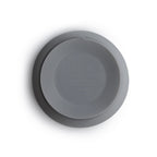 Mushie Silicone "Stay-Put" Suction Bowl