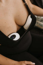 gem single wearable breast pump