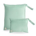 Mushie Water Resistant Wet Bag