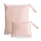 Mushie Water Resistant Wet Bag