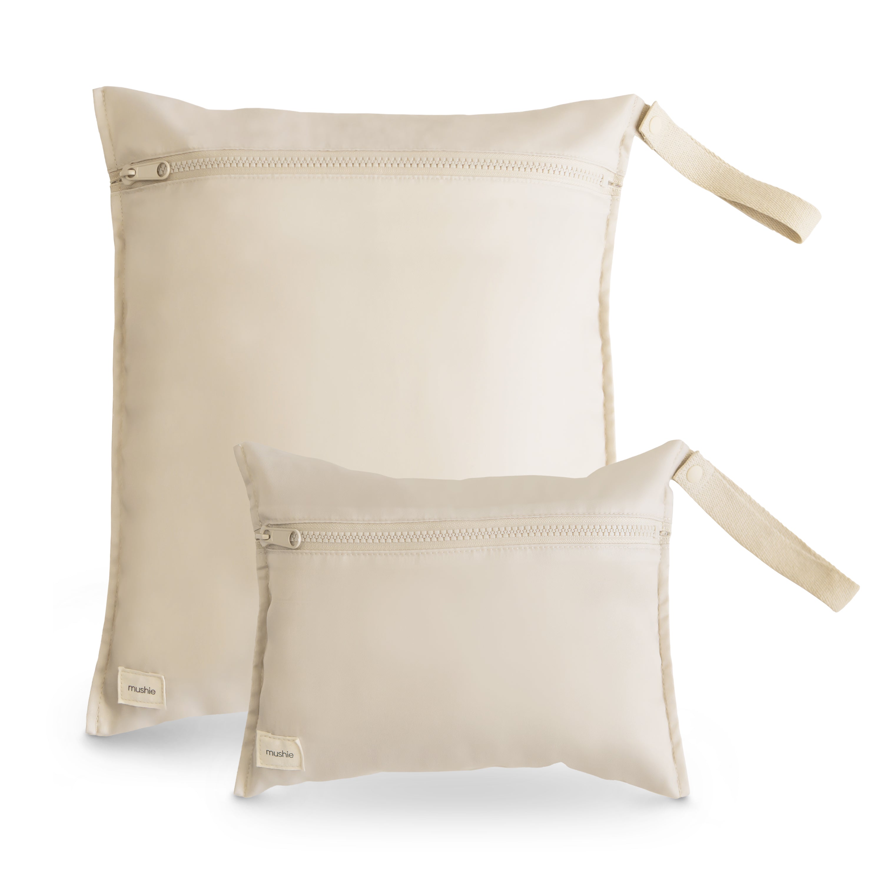 Mushie Water Resistant Wet Bag
