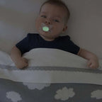 Difrax Pacifier (6+ Months) Glow in the Dark