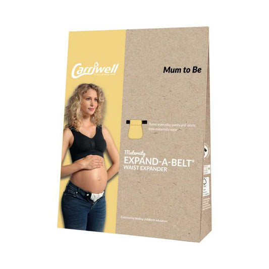 Carriwell Expand-A-Belt