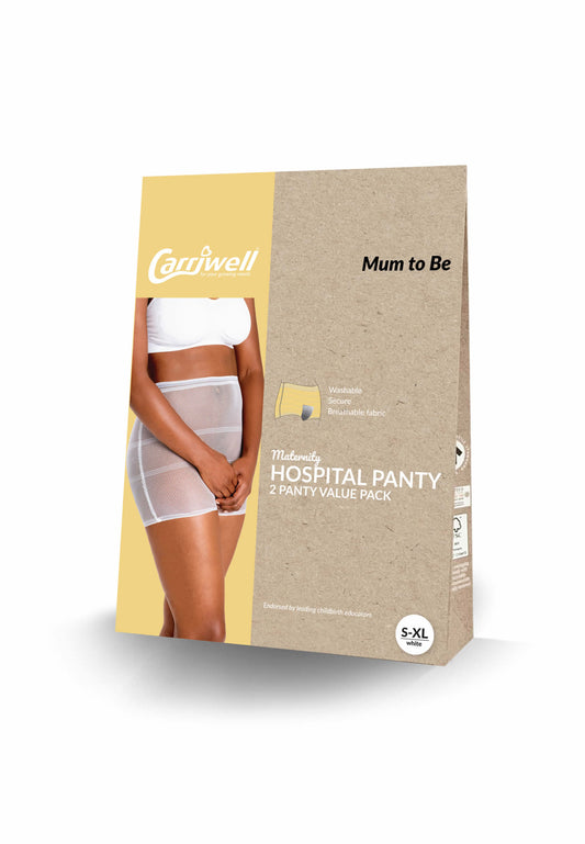 Carriwell Maternity and Hospital Panty
