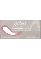 Carriwell Maternity Pads 12's