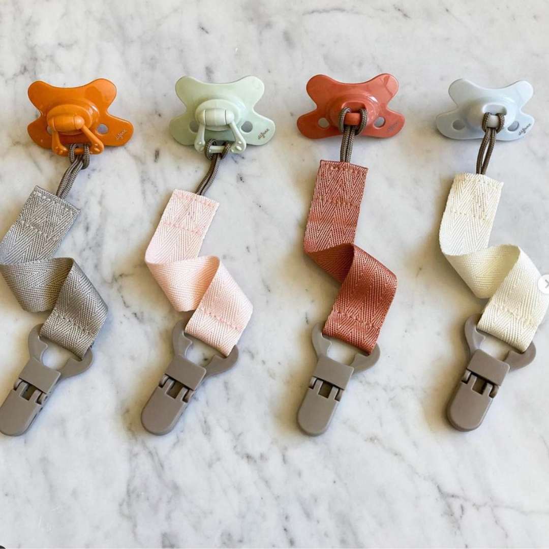 Difrax Pacifier Cord