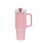 Boden Stark 1200ml Stainless Steel Travel Mug