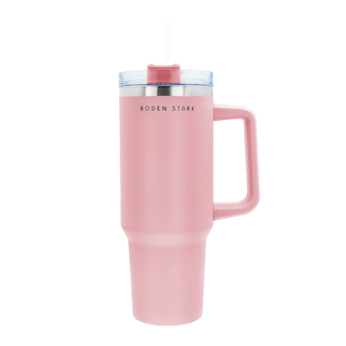 Boden Stark 1200ml Stainless Steel Travel Mug