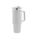 Boden Stark 1200ml Stainless Steel Travel Mug