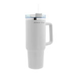 Boden Stark 1200ml Stainless Steel Travel Mug