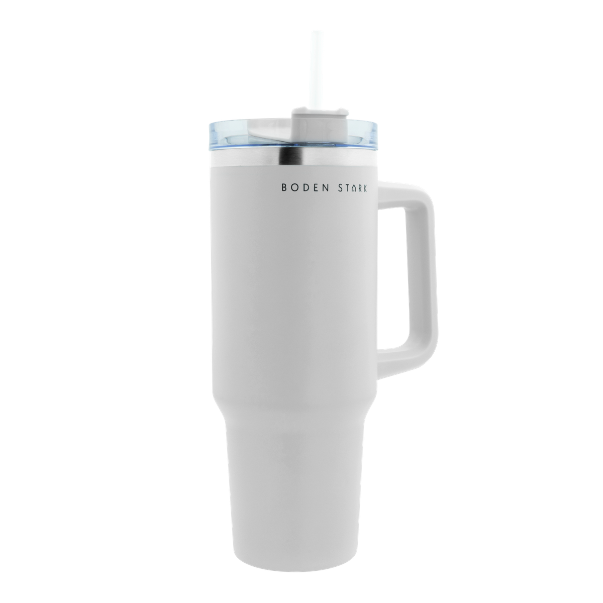 Boden Stark 1200ml Stainless Steel Travel Mug