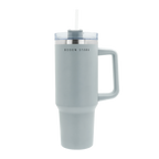 Boden Stark 1200ml Stainless Steel Travel Mug