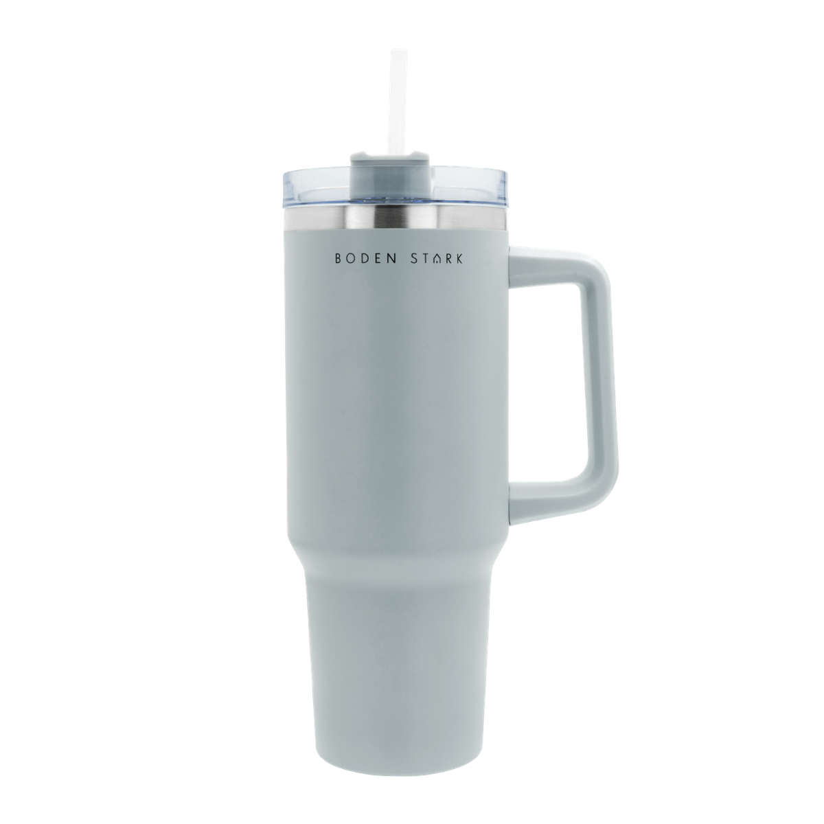 Boden Stark 1200ml Stainless Steel Travel Mug