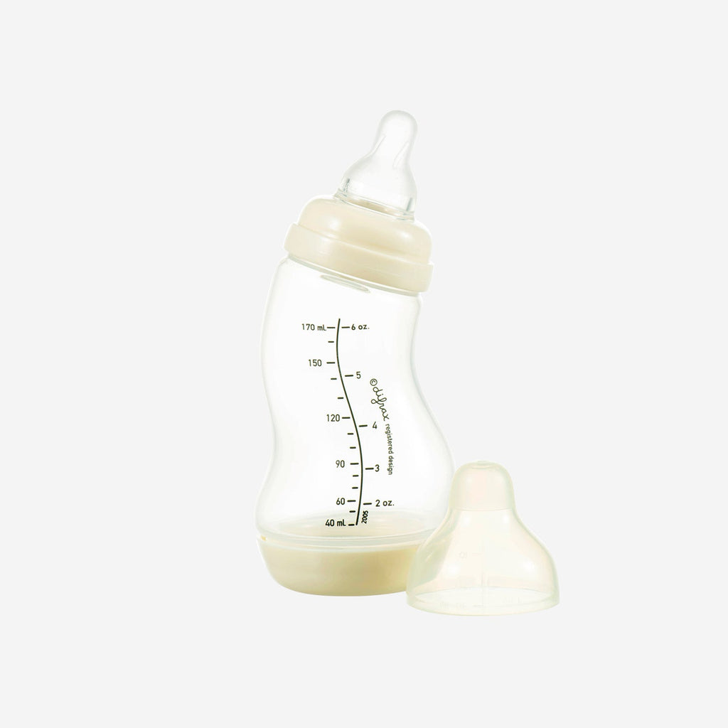 Difrax S-Bottle Natural (170ml)