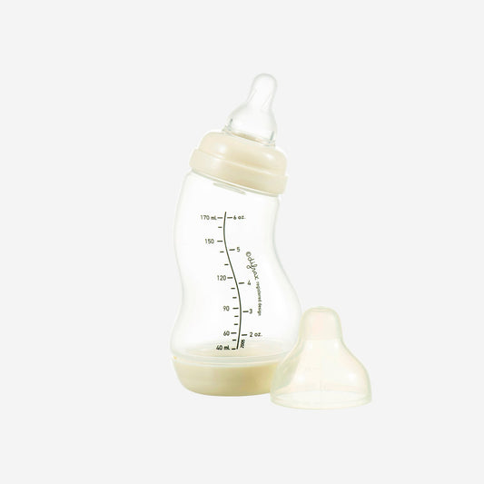 Difrax S-Bottle Natural (170ml)