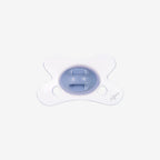 Difrax Pacifier (0-6 Months) Cotton Candy Collection