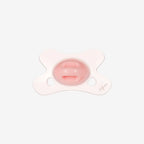 Difrax Pacifier (0-6 Months) Cotton Candy Collection