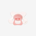Difrax Pacifier (12+ Months) Cotton Candy Collection