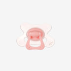 Difrax Pacifier (12+ Months) Cotton Candy Collection
