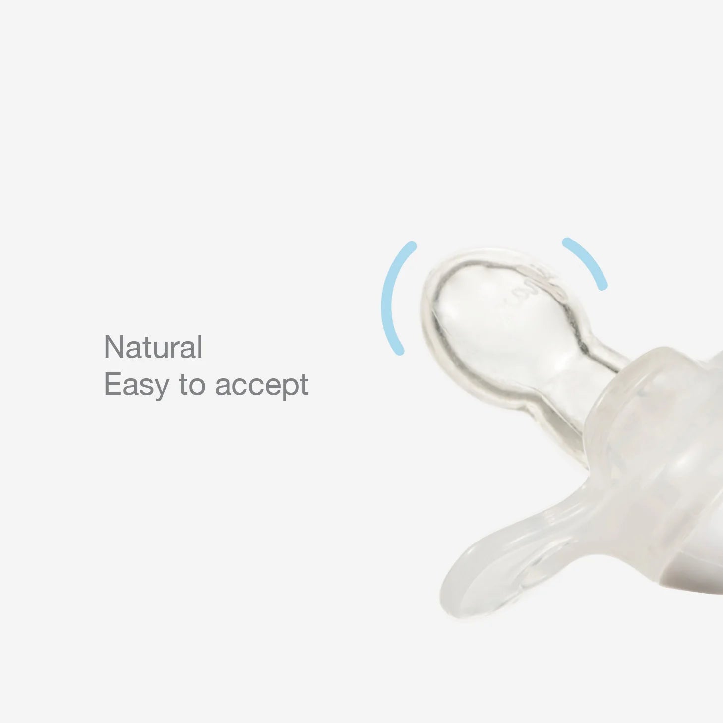 Difrax Soother (Newborn)
