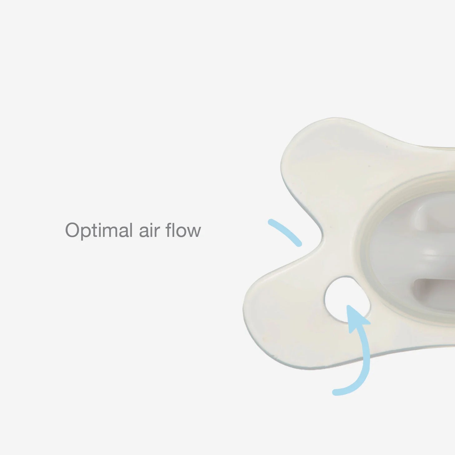 Difrax Soother (Newborn)