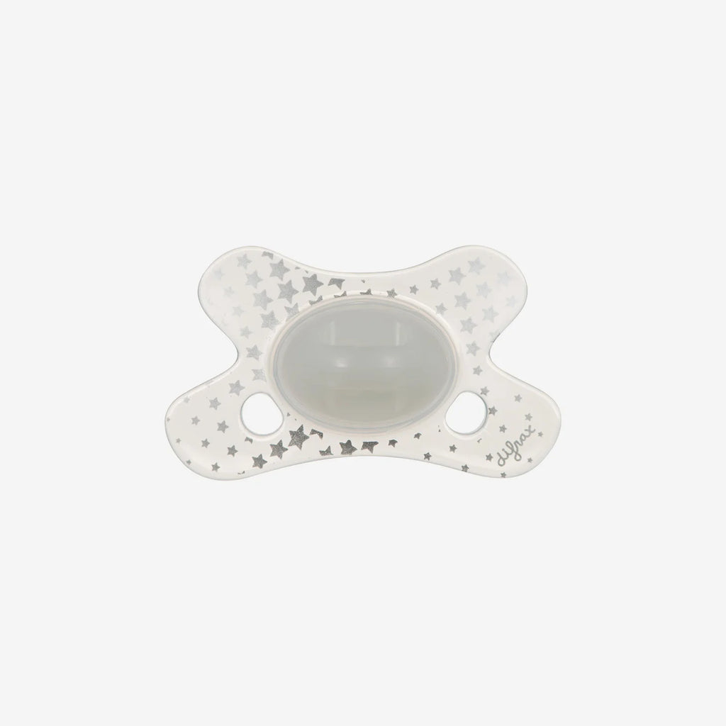 Difrax Pacifier (6+ Months) Glow in the Dark
