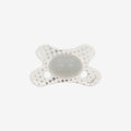 Difrax Pacifier (0-6 Months) Glow in the Dark