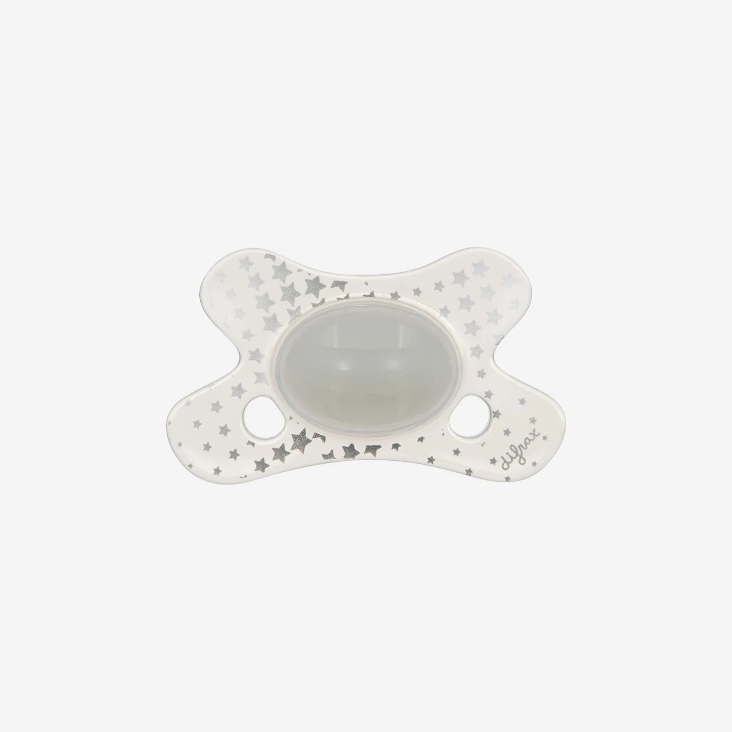Difrax Pacifier (6+ Months) Glow in the Dark