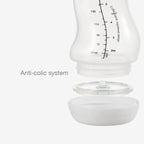 Difrax S-Bottle Natural (250ml) – Duo Pack