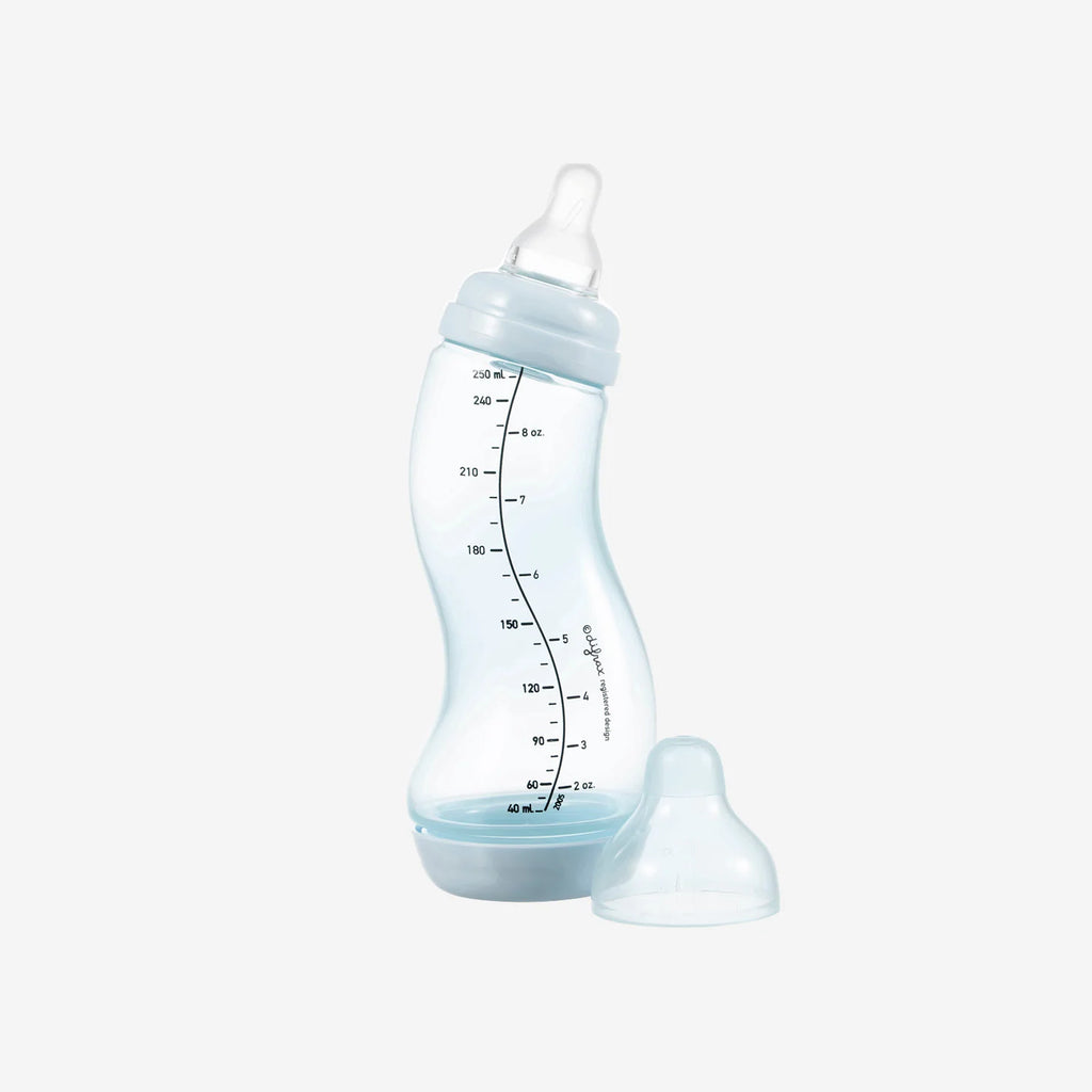Difrax S-Bottle Natural (250ml)