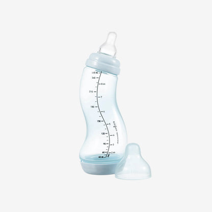 Difrax S-Bottle Natural (250ml)