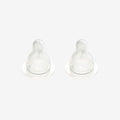 Difrax Teat Natural – Duo Pack